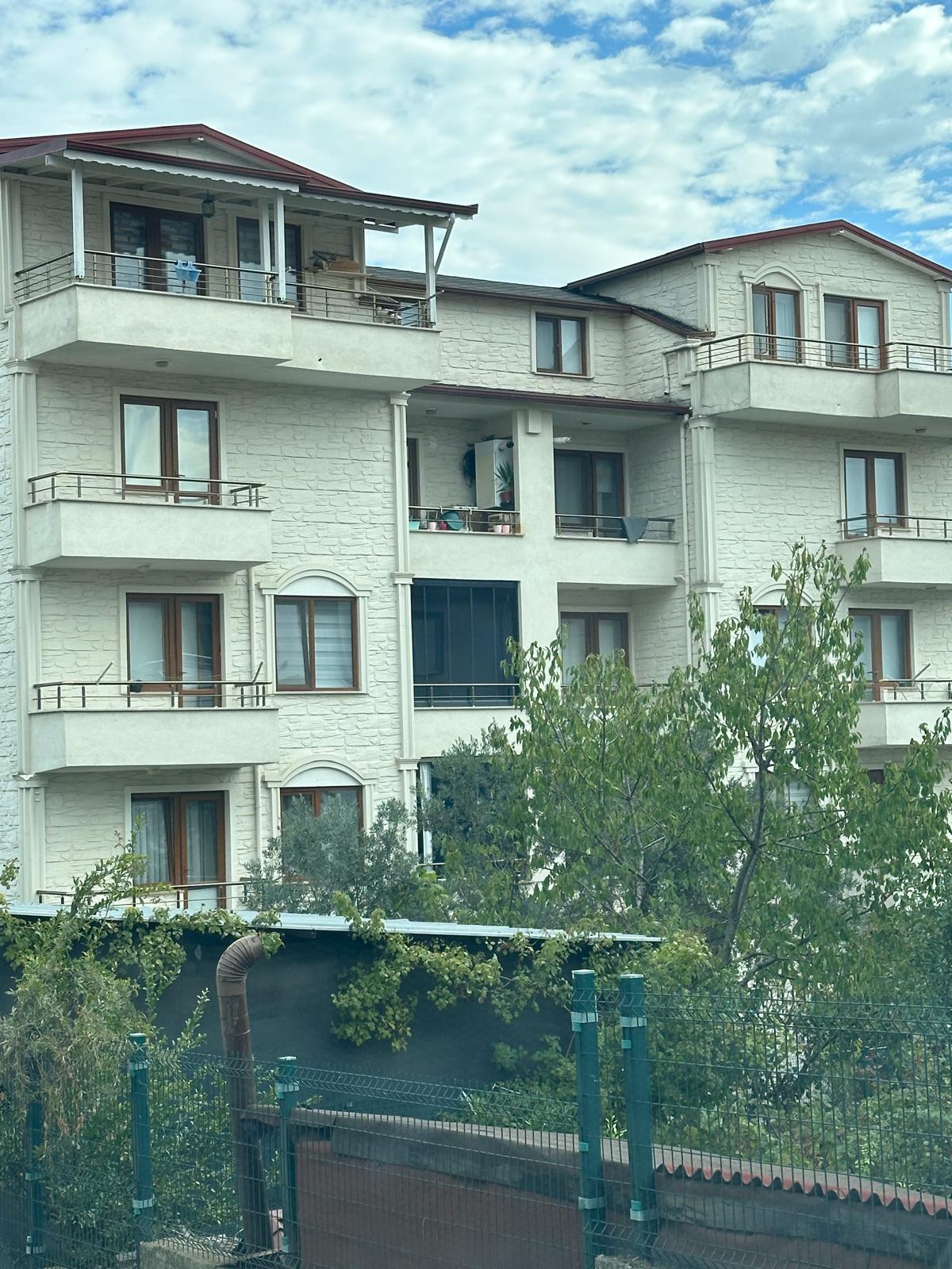 MAYZER ŞİRİNKÖY 2